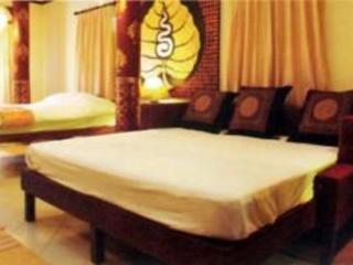 Wiangjintra Lanna Living Hotel Hang Dong Luaran gambar