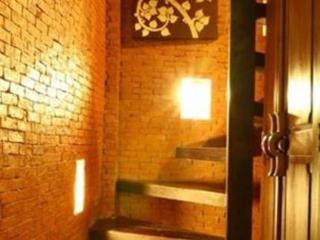 Wiangjintra Lanna Living Hotel Hang Dong Luaran gambar