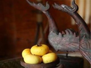 Wiangjintra Lanna Living Hotel Hang Dong Luaran gambar