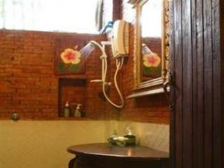 Wiangjintra Lanna Living Hotel Hang Dong Luaran gambar