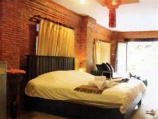 Wiangjintra Lanna Living Hotel Hang Dong Luaran gambar