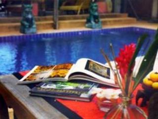 Wiangjintra Lanna Living Hotel Hang Dong Luaran gambar